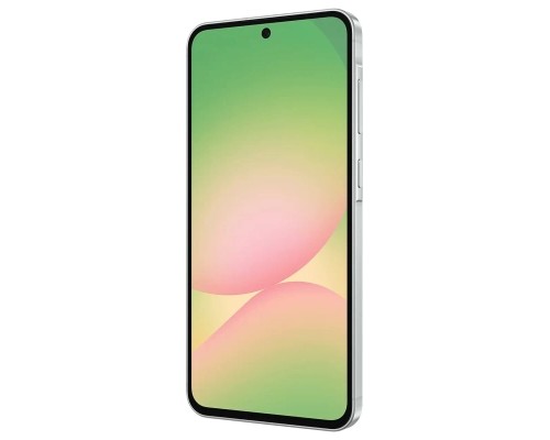 Мобільний телефон Samsung Galaxy A56 5G 8/128Gb Green (SM-A566BZGAEUC)
