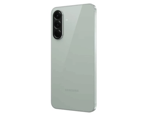 Мобільний телефон Samsung Galaxy A56 5G 8/128Gb Green (SM-A566BZGAEUC)