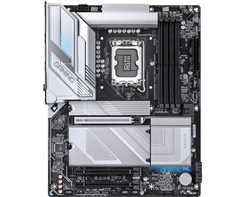 Материнська плата GIGABYTE B860 GAMING X WIFI6E