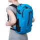 Рюкзак туристичний Pacsafe Venturesafe X22 блакитний (60410616)