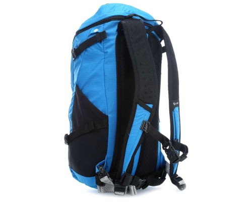 Рюкзак туристичний Pacsafe Venturesafe X22 блакитний (60410616)