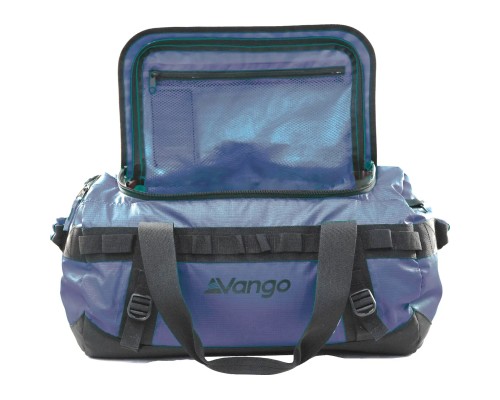 Дорожня сумка Vango Cargo 120 Moonlit Ocean (RUUCARGO0000001) (930854)