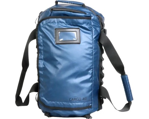 Дорожня сумка Vango Cargo 120 Moonlit Ocean (RUUCARGO0000001) (930854)