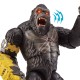 Фігурка Godzilla vs. Kong Мегапотужний удар Конга (світло, звук) (35585)