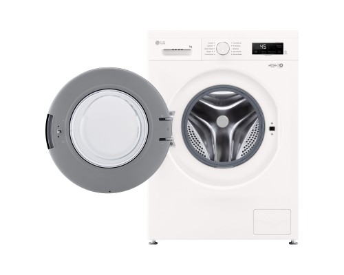 Пральна машина LG F2Y1HS3W