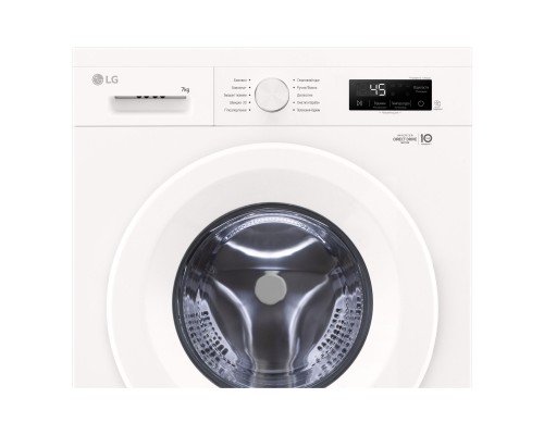 Пральна машина LG F2Y1HS3W