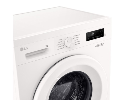 Пральна машина LG F2Y1HS3W