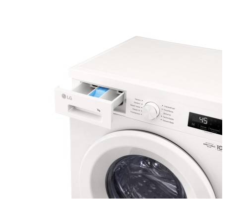 Пральна машина LG F2Y1HS3W