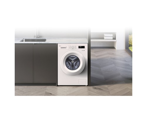 Пральна машина LG F2Y1HS3W