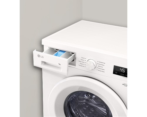 Пральна машина LG F2Y1HS3W