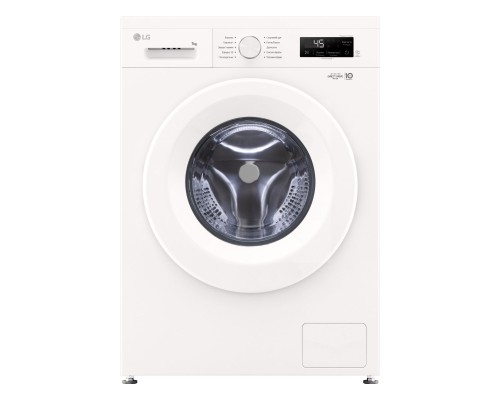 Пральна машина LG F2Y1HS3W