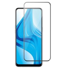 Скло захисне PowerPlant Full screen Samsung Galaxy A05 (GL604101)