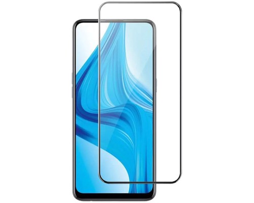 Скло захисне PowerPlant Full screen Samsung Galaxy A05 (GL604101)