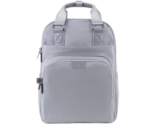 Рюкзак шкільний GoPack Education Teens 179 бежевий (GO25-179M-2)