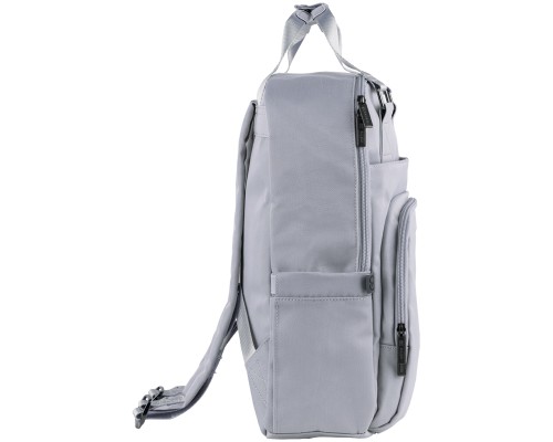 Рюкзак шкільний GoPack Education Teens 179 бежевий (GO25-179M-2)