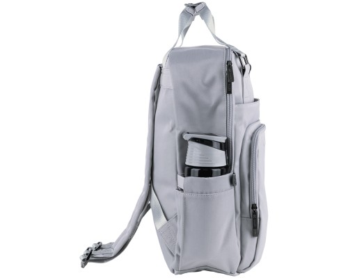 Рюкзак шкільний GoPack Education Teens 179 бежевий (GO25-179M-2)