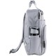 Рюкзак шкільний GoPack Education Teens 179 бежевий (GO25-179M-2)