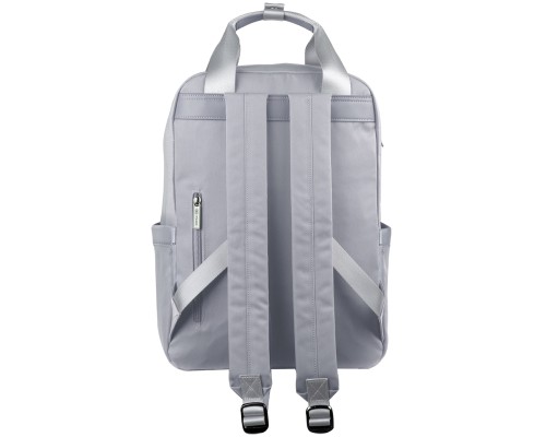 Рюкзак шкільний GoPack Education Teens 179 бежевий (GO25-179M-2)
