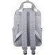 Рюкзак шкільний GoPack Education Teens 179 бежевий (GO25-179M-2)