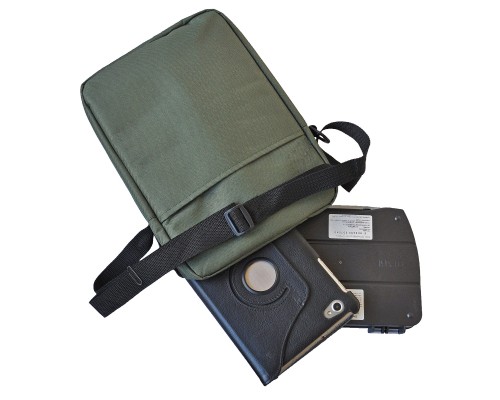 Сумка для ноутбука Porto 10