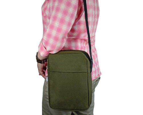 Сумка для ноутбука Porto 10