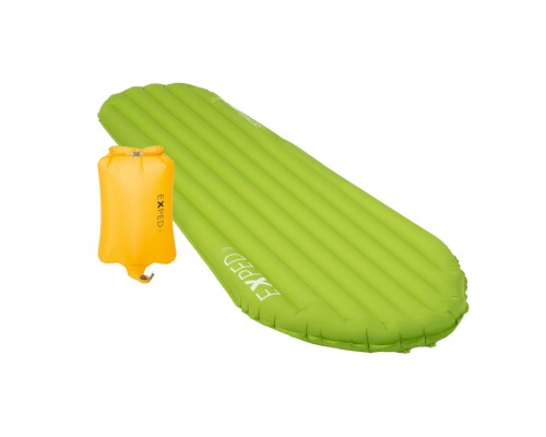 Туристичний килимок Exped Ultra 5R MW Mummy (018.1007)