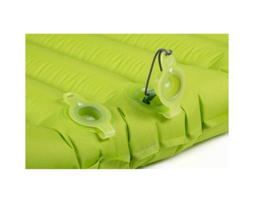 Туристичний килимок Exped Ultra 5R MW Mummy (018.1007)