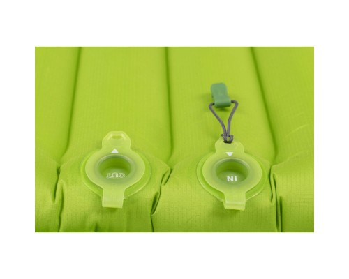 Туристичний килимок Exped Ultra 5R MW Mummy (018.1007)