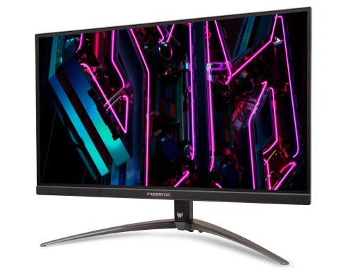 Монітор Acer XF270M3biiph (UM.HX0EE.319)