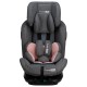 Автокрісло FreeON ULTIMA 360°, 40 - 150 см, рожеве (48938)