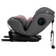 Автокрісло FreeON ULTIMA 360°, 40 - 150 см, рожеве (48938)