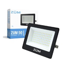 Прожектор Євросвітло ZUM F02-50 6400K