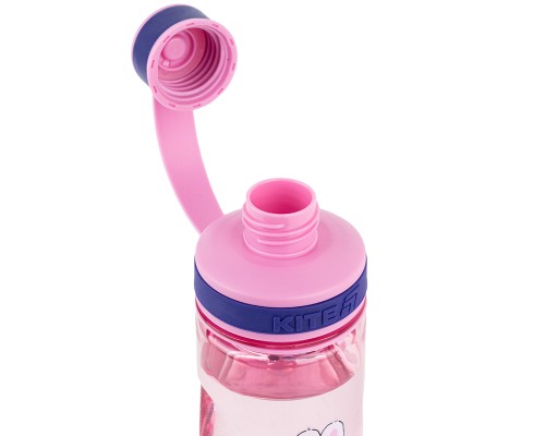 Поїльник-непроливайка Kite Feel Good, 500 мл, лілова (K25-397-2)