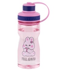 Поїльник-непроливайка Kite Feel Good, 500 мл, лілова (K25-397-2)