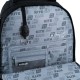 Рюкзак шкільний Kite Education teens 2587M HK-2 Kuromi (HK25-2587M-2)