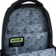Рюкзак шкільний Kite Education teens 2587M HK-2 Kuromi (HK25-2587M-2)