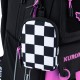Рюкзак шкільний Kite Education teens 2587M HK-2 Kuromi (HK25-2587M-2)