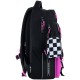 Рюкзак шкільний Kite Education teens 2587M HK-2 Kuromi (HK25-2587M-2)