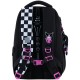 Рюкзак шкільний Kite Education teens 2587M HK-2 Kuromi (HK25-2587M-2)