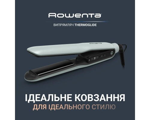 Вирівнювач для волосся Rowenta SF5120E0