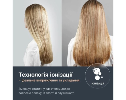 Вирівнювач для волосся Rowenta SF5120E0