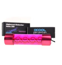 Резервуар для СРО Alphacool HELIX RED 250MM (15300)