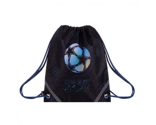 Сумка для взуття Yes Football Game SB-10 (550042)