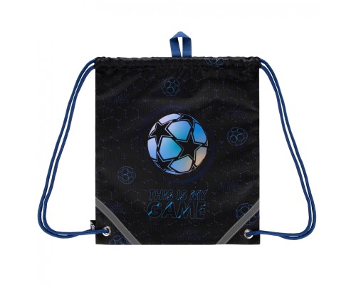 Сумка для взуття Yes Football Game SB-10 (550042)