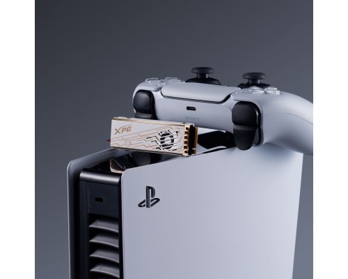 Накопичувач SSD M.2 2280 2TB XPG MARS 980 PRO ADATA (SMAR-980P-2TCI)