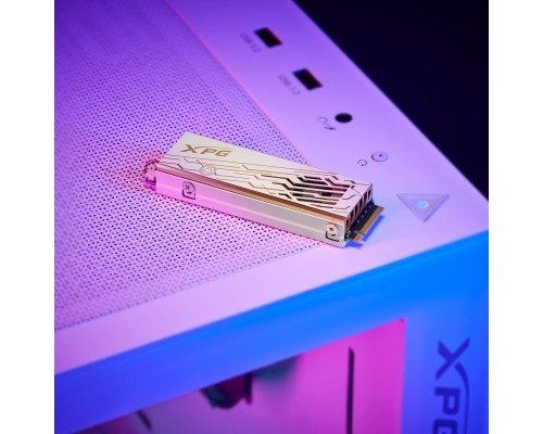 Накопичувач SSD M.2 2280 2TB XPG MARS 980 PRO ADATA (SMAR-980P-2TCI)