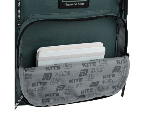 Рюкзак шкільний Kite Education teens 1019L-1 (K25-1019L-1)