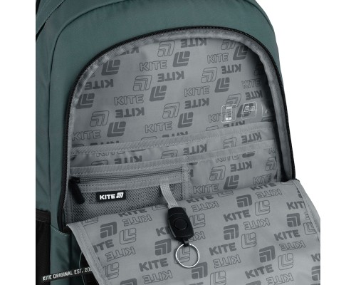 Рюкзак шкільний Kite Education teens 1019L-1 (K25-1019L-1)