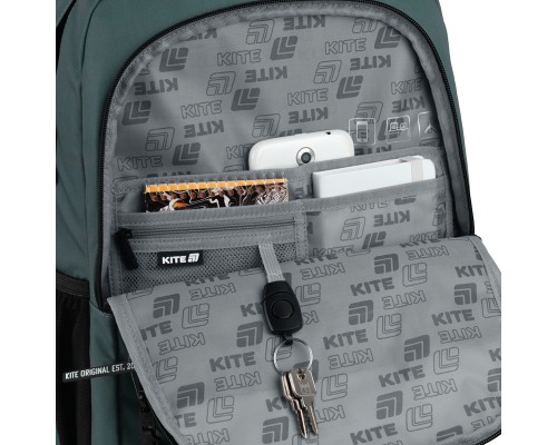 Рюкзак шкільний Kite Education teens 1019L-1 (K25-1019L-1)