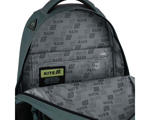 Рюкзак шкільний Kite Education teens 1019L-1 (K25-1019L-1)
